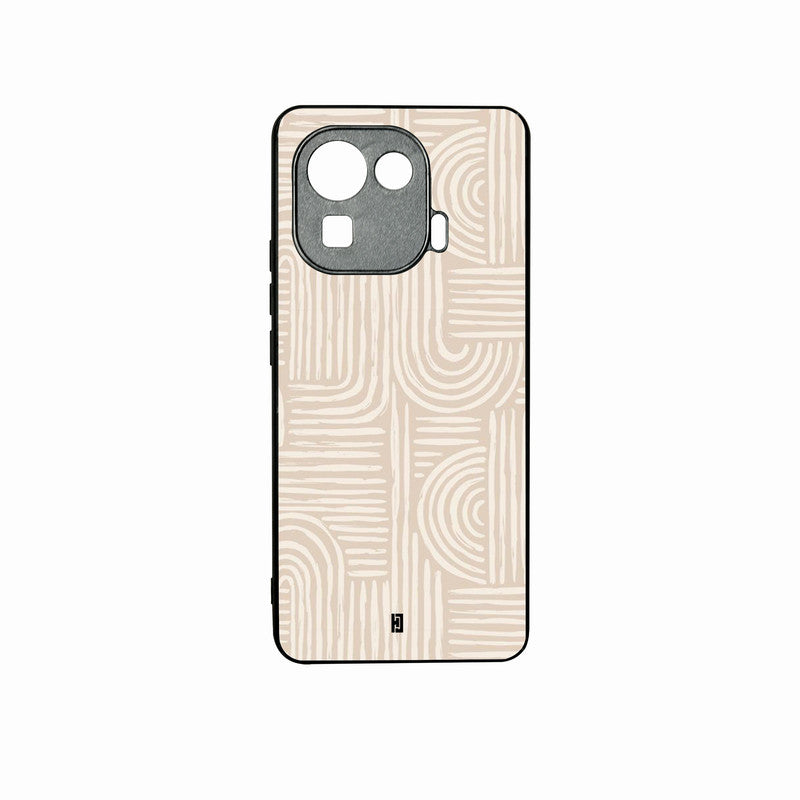 Funda Xiaomi MI 11 Pro  Sands