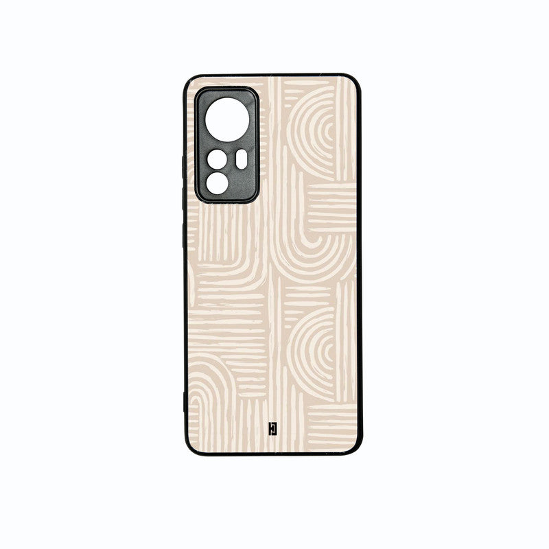 Funda Xiaomi MI 12 Pro  Sands