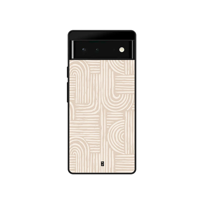 Funda Google Pixel 6 Sands