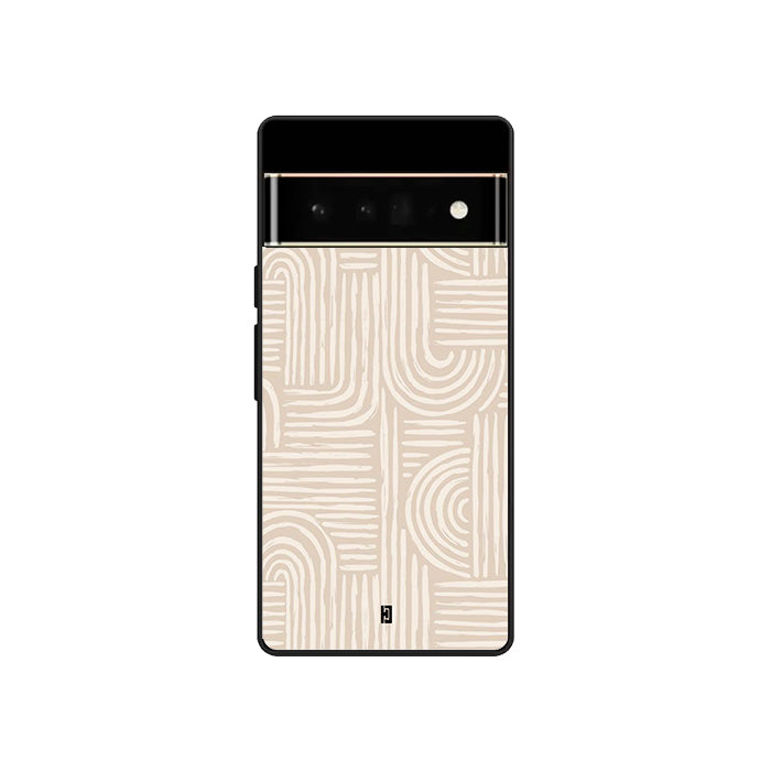 Funda Google Pixel 6 Pro Sands