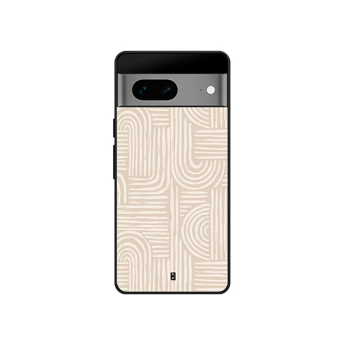 Funda Google Pixel 7 Sands