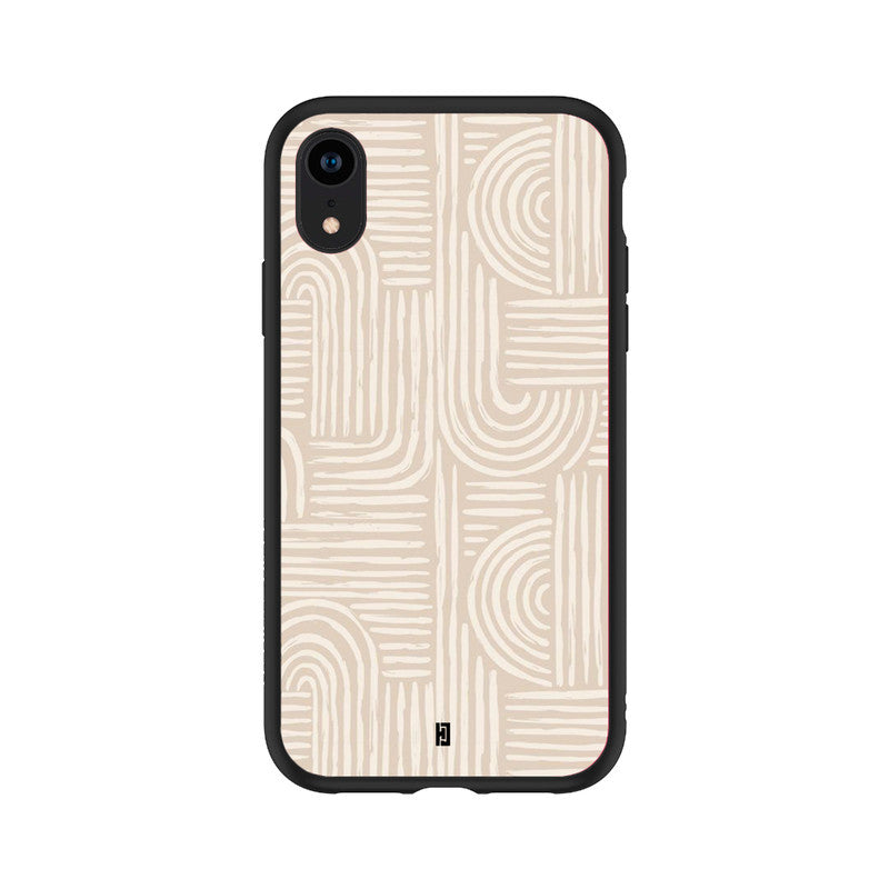 Funda iPhone XR Sands