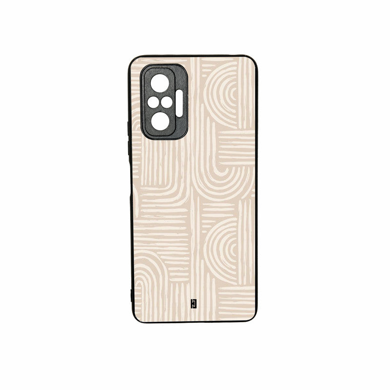 Funda Redmi Note 10 Pro Sands