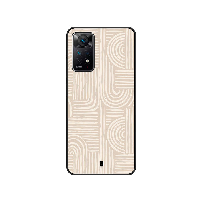 Funda Redmi Note 11 Pro Sands