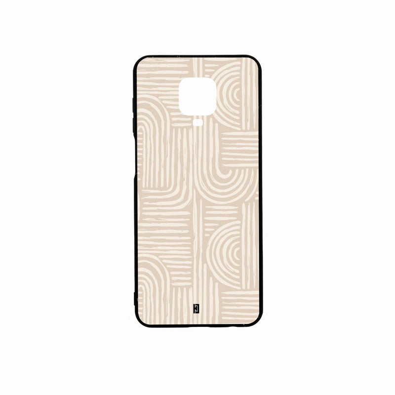 Funda Redmi Note 9 Pro Sands