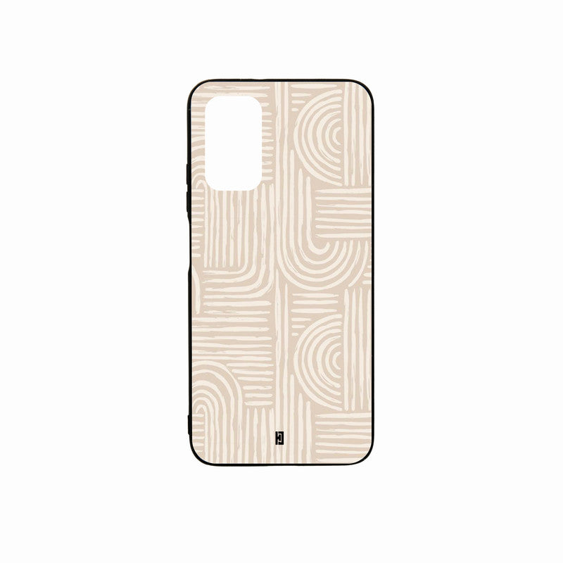 Funda Poco M3 Sands