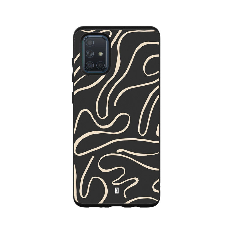 Funda Samsung Galaxy A51 5G Pulse