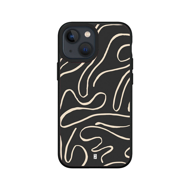 Funda iPhone 14 Plus Pulse