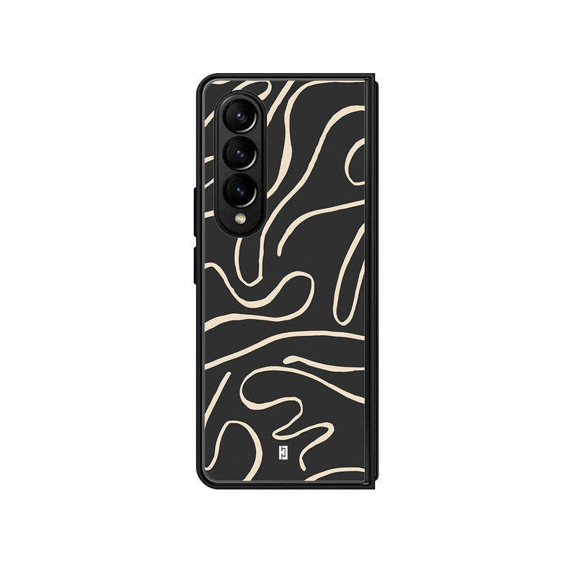 Funda Samsung Galaxy Z Fold5 Pulse