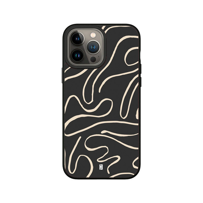 Funda iPhone 15 Pro Pulse