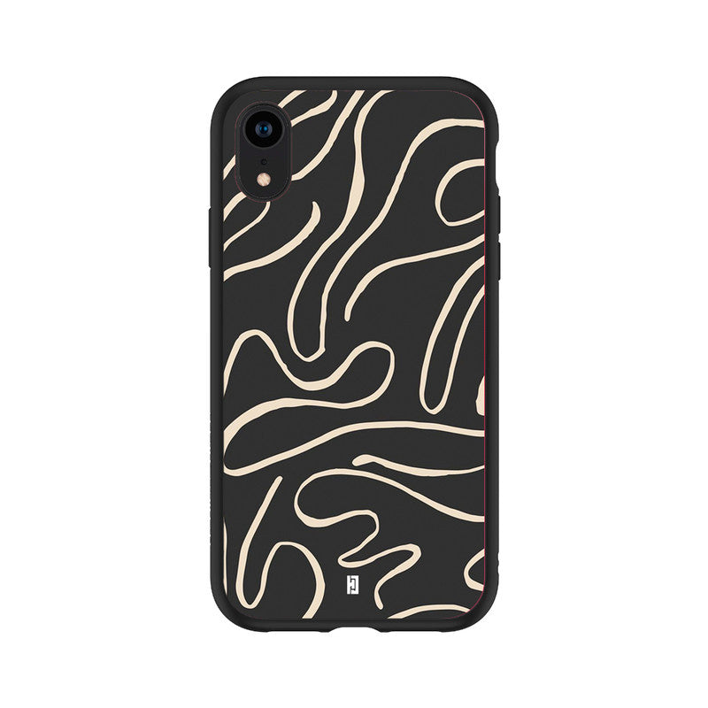 Funda iPhone XR Pulse