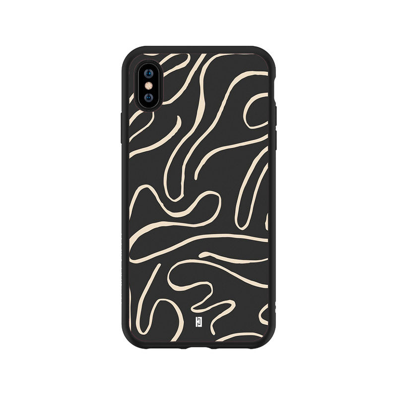 Funda iPhone XS Max Pulse