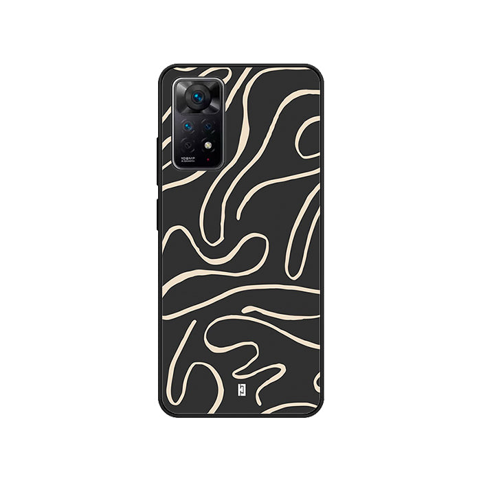 Funda Redmi Note 11 Pro Pulse