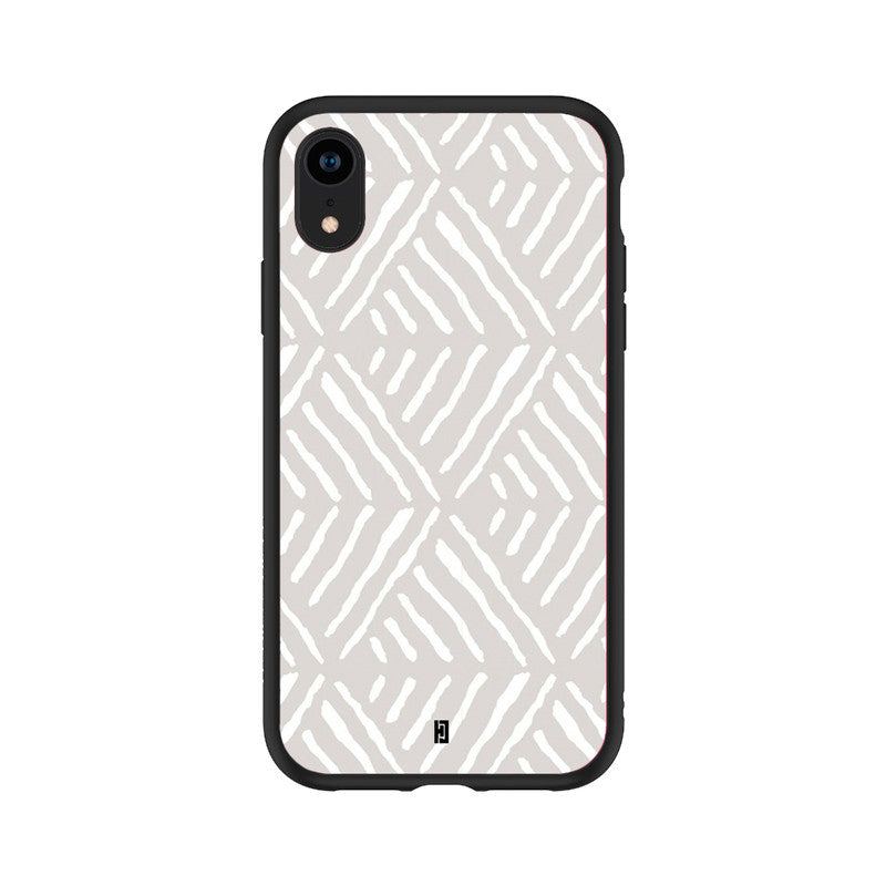 Funda iPhone XR Bliss