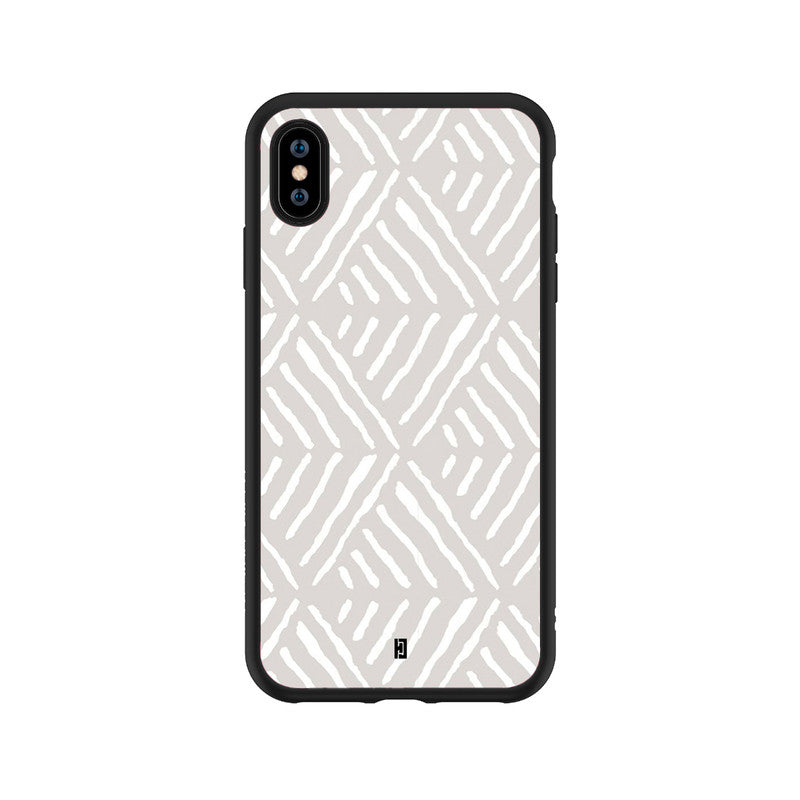 Funda iPhone X/XS Bliss