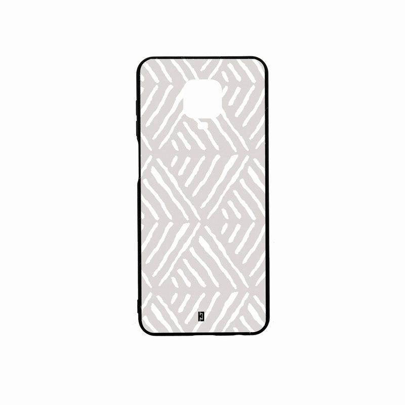 Funda Redmi Note 9 Pro Bliss