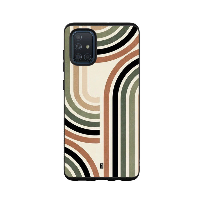 Funda Samsung Galaxy A51 5G Oasis