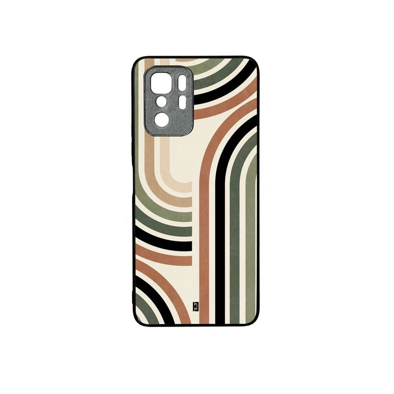 Funda Redmi Note 11   Oasis