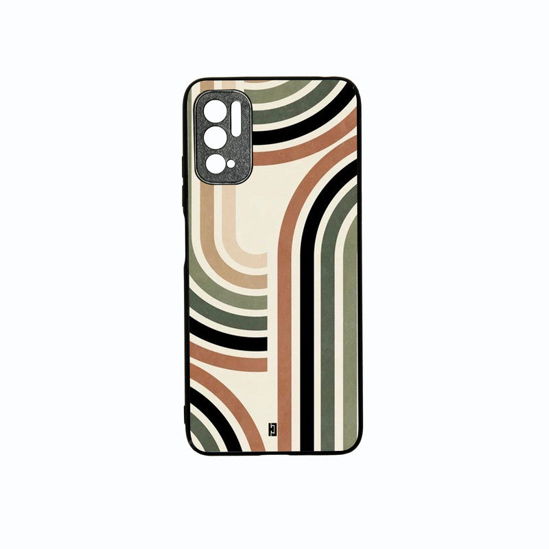 Funda Redmi Note 10 5G Oasis