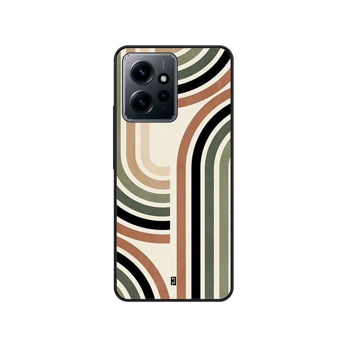 Funda Redmi Note 12 4G Oasis