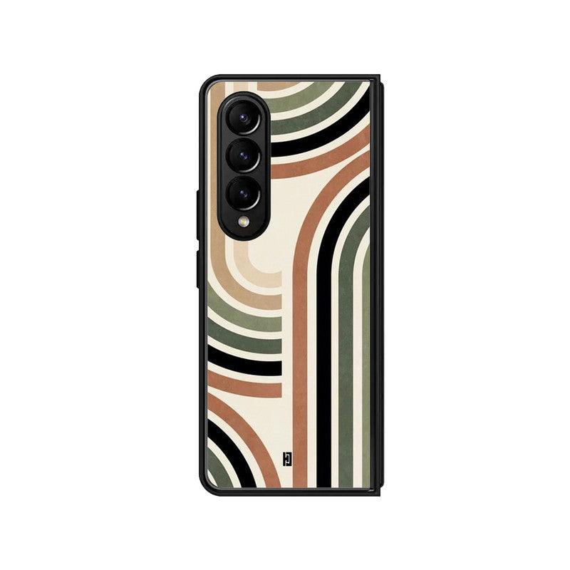 Funda Samsung Galaxy Z Fold5 Oasis