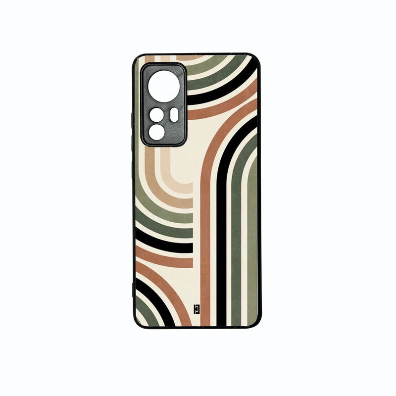 Funda Xiaomi MI 12 Pro  Oasis