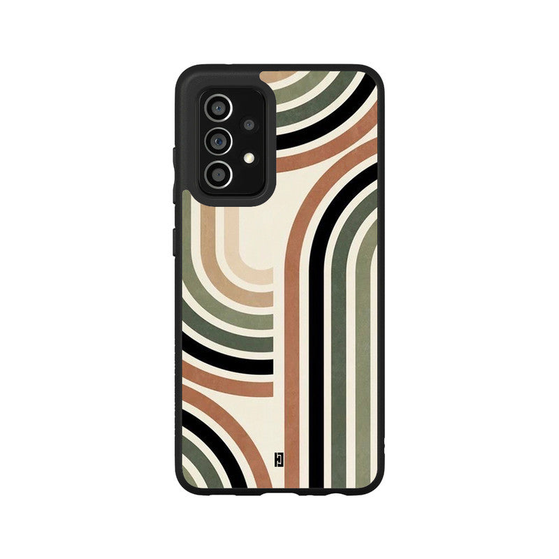 Funda Samsung Galaxy A52/52S Oasis