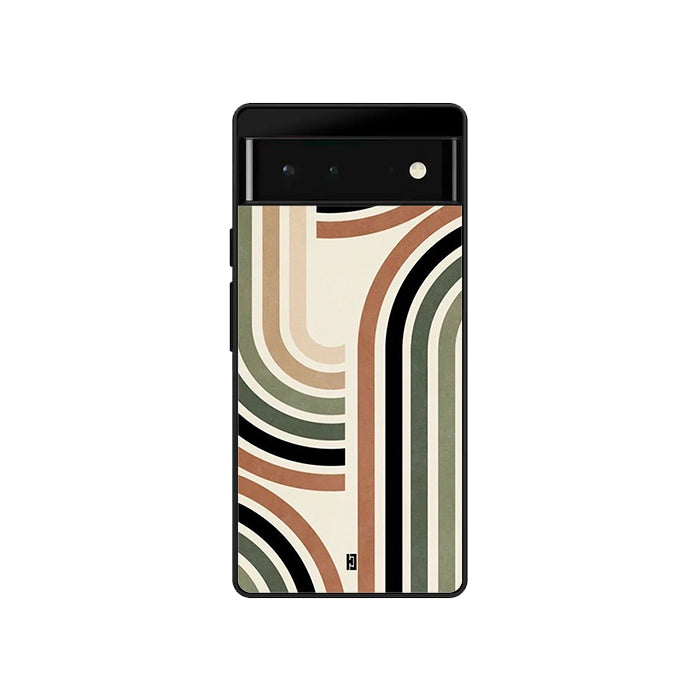 Funda Google Pixel 6 Oasis