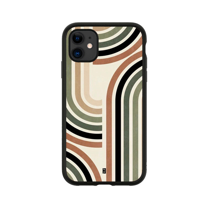 Funda iPhone 11 Oasis