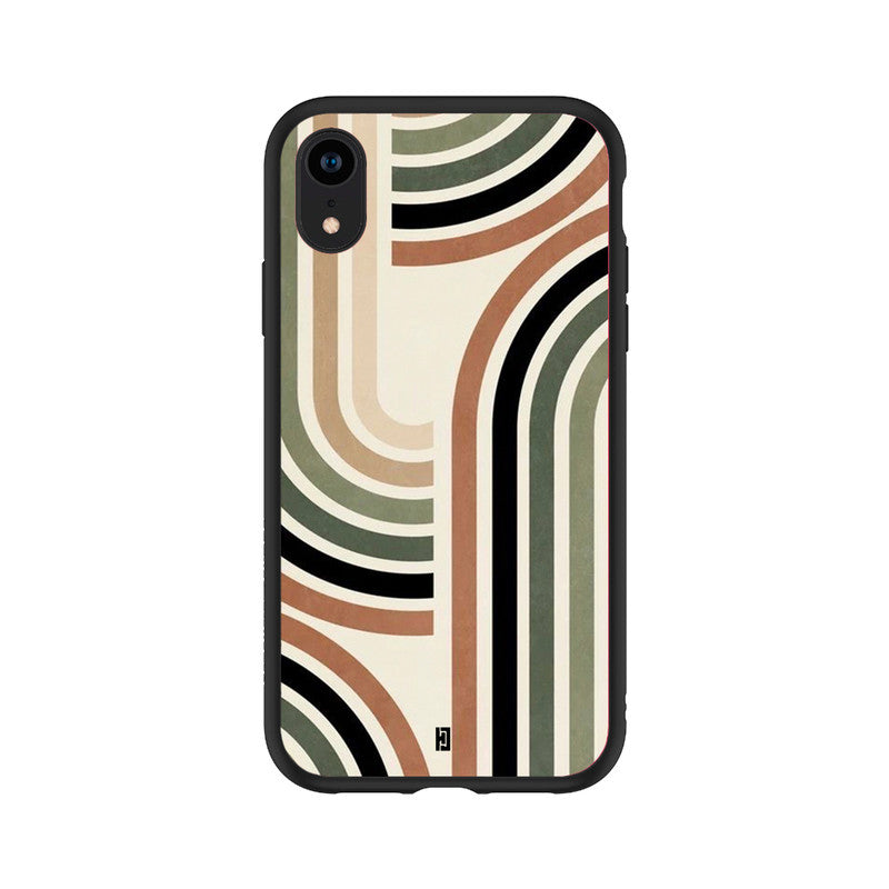 Funda iPhone XR Oasis