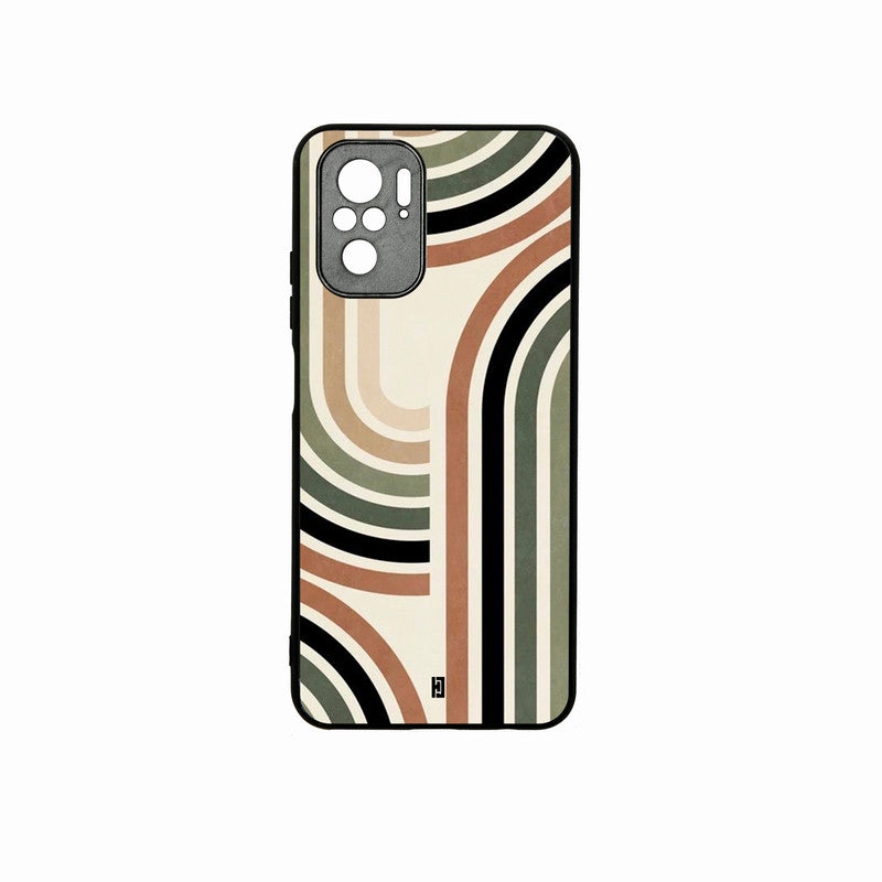 Funda Redmi Note 10  Oasis