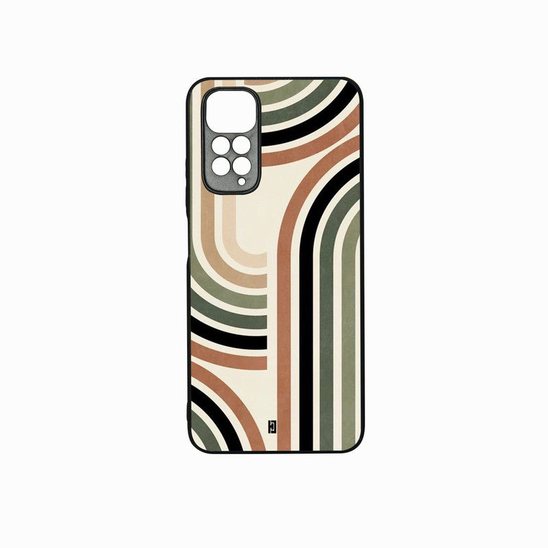 Funda Redmi Note 11 5G Oasis