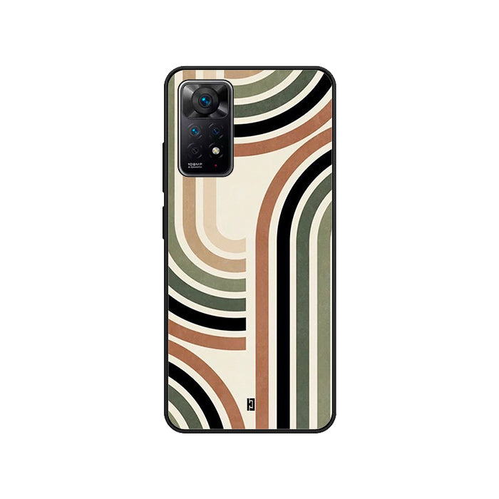 Funda Redmi Note 11 Pro Oasis