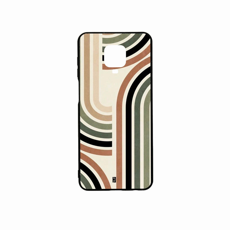 Funda Redmi Note 9 Pro Oasis