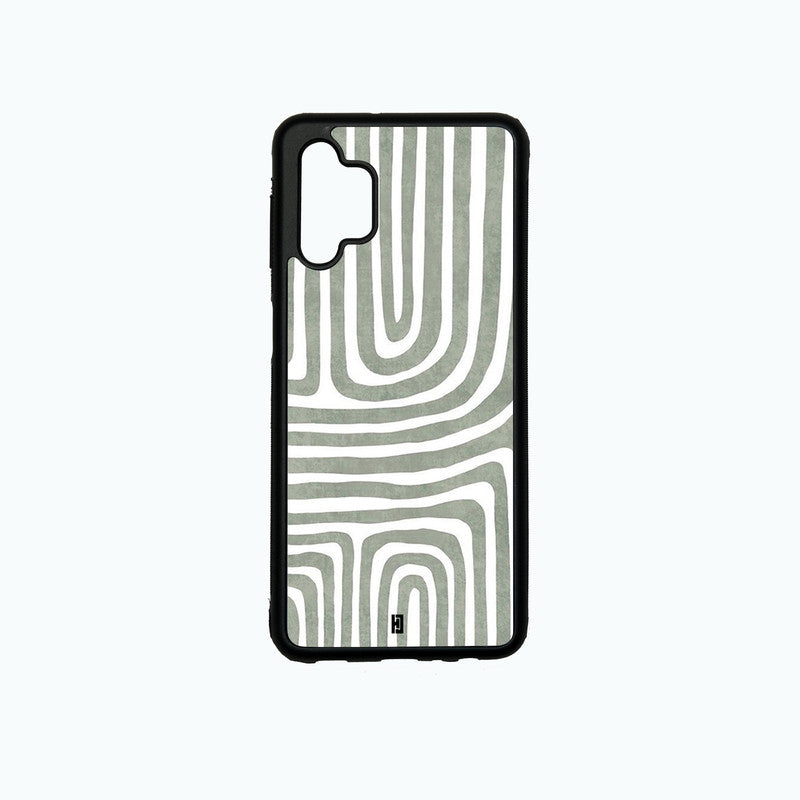 Funda Samsung Galaxy A32 4G Mirage