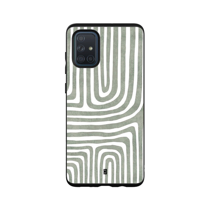 Funda Samsung Galaxy A51 5G Mirage