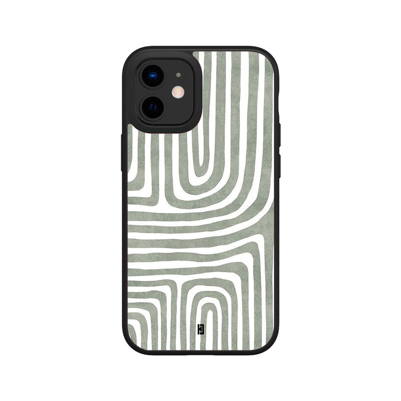 Funda iPhone 12 Mini Mirage