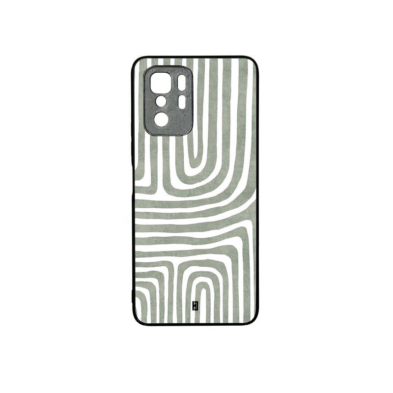 Funda Redmi Note 11   Mirage