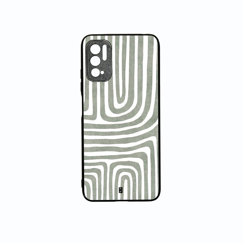 Funda Redmi Note 10 5G Mirage