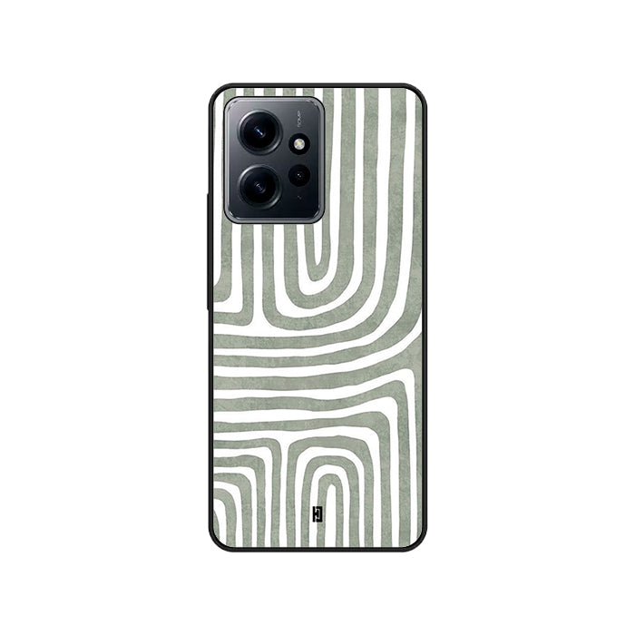 Funda Redmi Note 12 4G Mirage