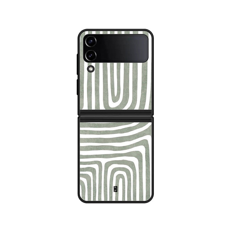 Funda Samsung Galaxy Z Flip5 Mirage