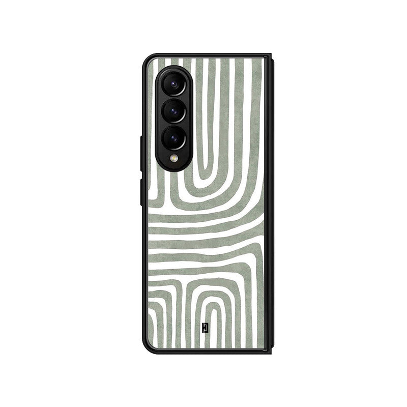 Funda Samsung Galaxy Z Fold4 Mirage