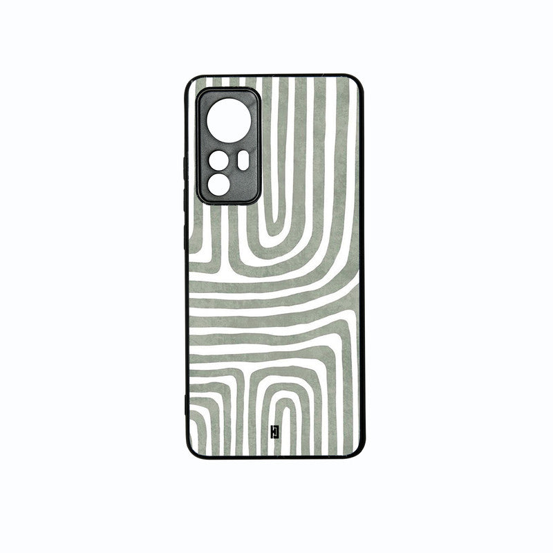 Funda Xiaomi MI 12 Pro  Mirage