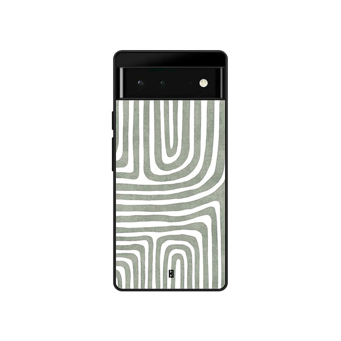 Funda Google Pixel 6 Mirage