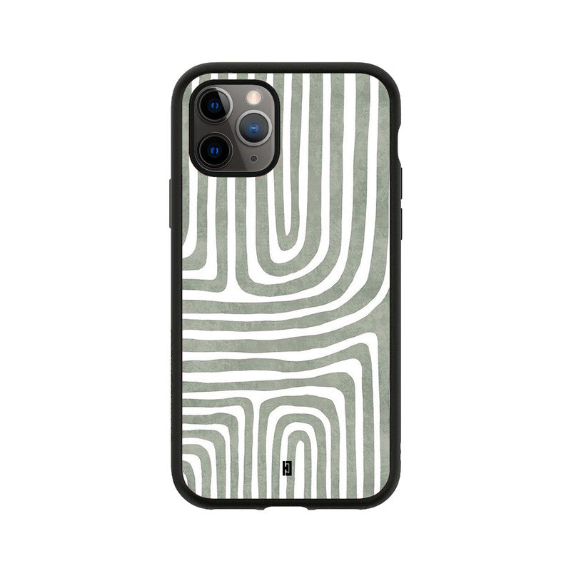 Funda iPhone 11 Pro Mirage