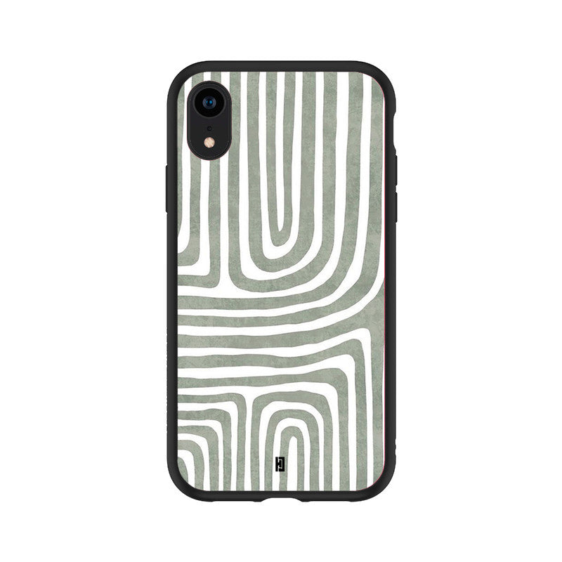 Funda iPhone XR Mirage