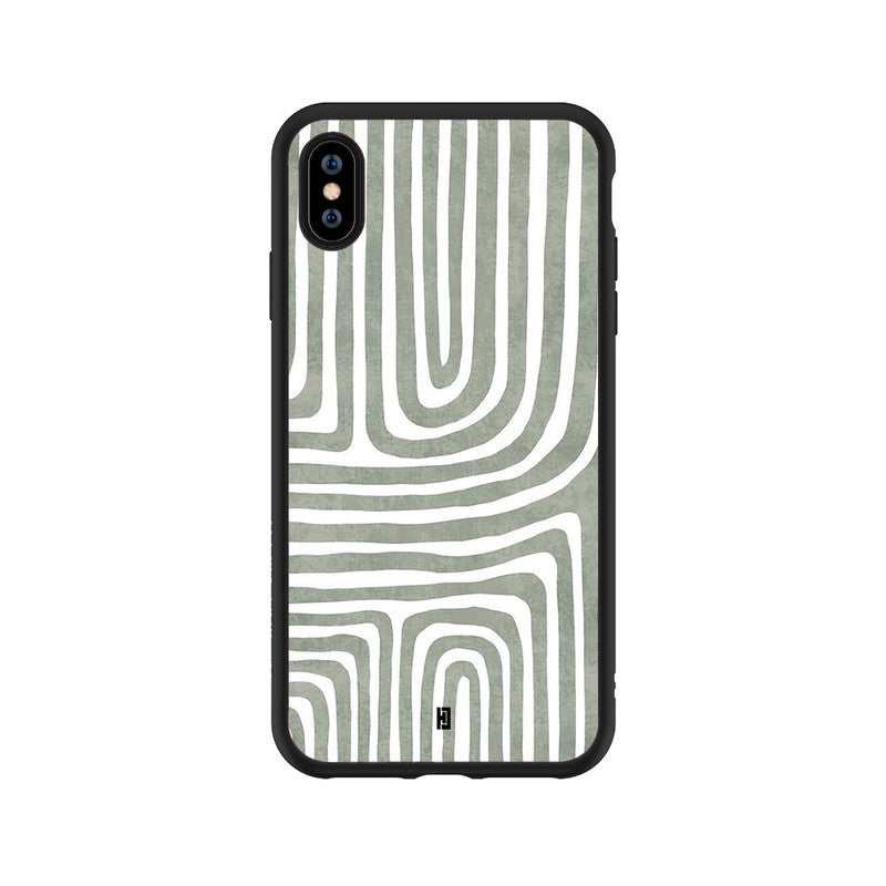 Funda iPhone XS Max Mirage