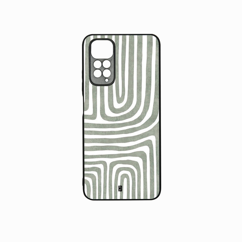 Funda Redmi Note 11 5G Mirage