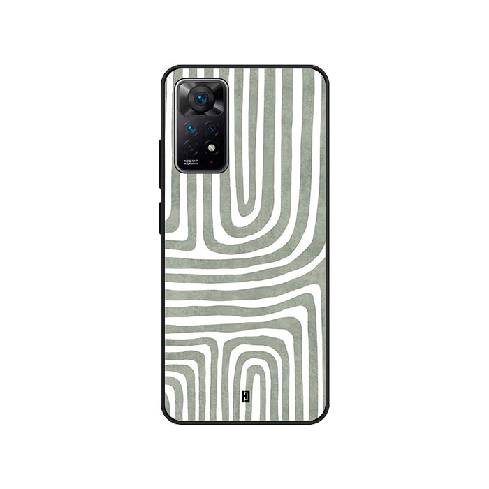 Funda Redmi Note 11 Pro Mirage