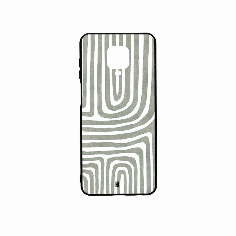 Funda Redmi Note 9 Pro Mirage